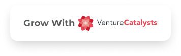 Grow With Venture Catalysts