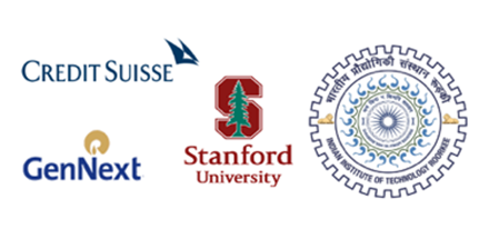 Credit Suisse · GenNext · Stanford University