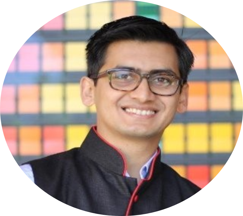 Mr Gaurav Jain